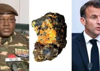 Niger : une cargaison de 1.000 tonnes d’uranium bloquée à Niamey, entre enjeux stratégiques et crise diplomatique
