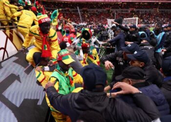 CAN-2025 : l’audience des supporters sénégalais détenus au Maroc retardée par une grève des avocats