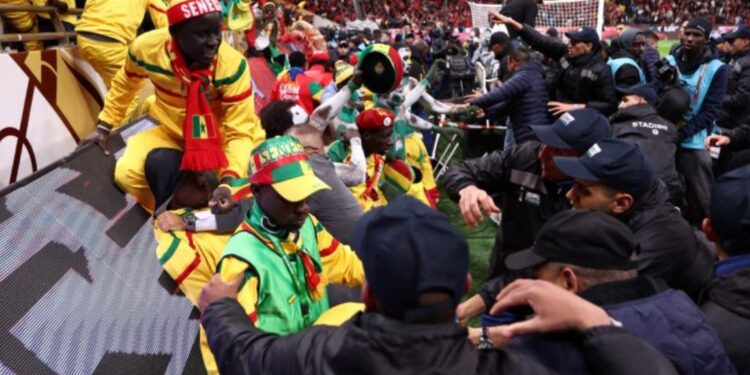 CAN-2025 : l’audience des supporters sénégalais détenus au Maroc retardée par une grève des avocats