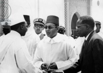 Sénégal – Maroc : de Senghor à Diomaye Faye, une amitié historique et stratégique