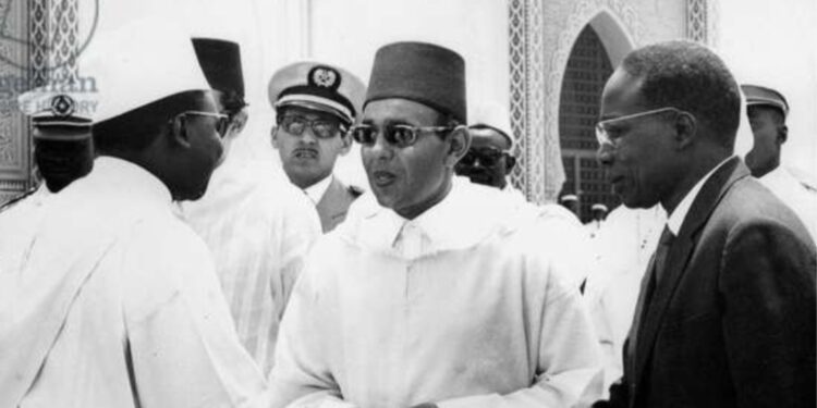 Sénégal – Maroc : de Senghor à Diomaye Faye, une amitié historique et stratégique