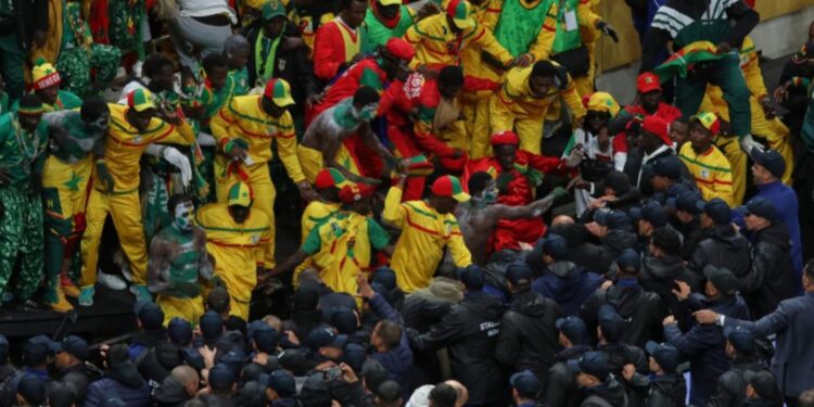 Affaire des supporters sénégalais arrêtés au Maroc : la face cachée du dossier