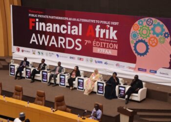 Partenariats public-privé : un levier stratégique face aux défis du développement africain