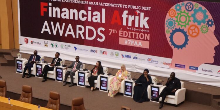 Partenariats public-privé : un levier stratégique face aux défis du développement africain