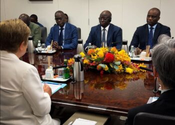 Dette publique : le pari du Sénégal sur les financements concessionnels à l’horizon 2026-2028