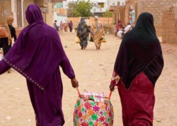 Violences sexuelles au Soudan : les femmes, premières victimes d’un conflit sans limites