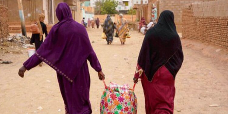 Violences sexuelles au Soudan : les femmes, premières victimes d’un conflit sans limites