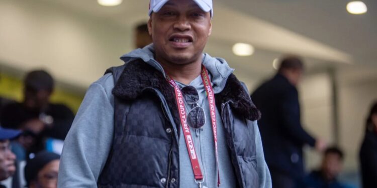 Sorties jugées “graves” d’El Hadji Diouf : la FSF se désolidarise et rappelle à l’ordre