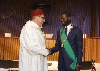 Commerce, investissements et déséquilibres : les chiffres clés de la relation économique Sénégal–Maroc