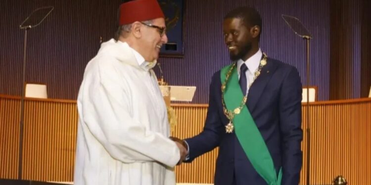 Commerce, investissements et déséquilibres : les chiffres clés de la relation économique Sénégal–Maroc