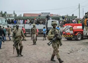 RDC : un an après les combats de Goma, les victimes réclament justice et paix