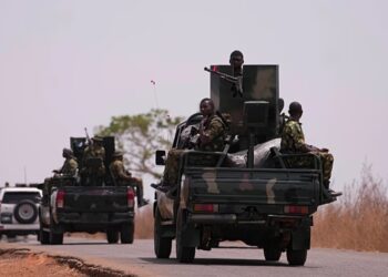 Washington renforce son soutien militaire au Nigeria