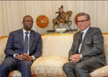 Affrontements à la finale de la CAN : le Premier ministre sénégalais relativise les faits