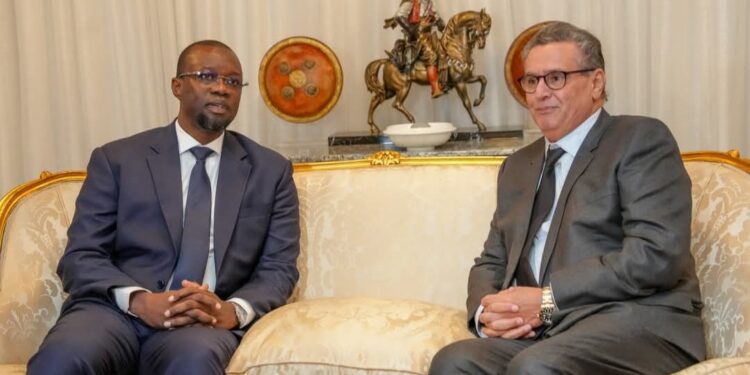 Affrontements à la finale de la CAN : le Premier ministre sénégalais relativise les faits