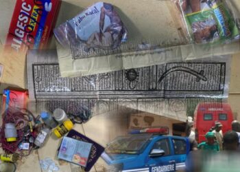 Mbour : cinq ressortissants nigériens déférés pour pratique illégale de la médecine