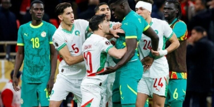 Sénégal–Maroc : rapports accablants, plaintes croisées et lourdes sanctions en vue