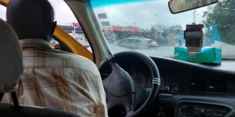 Grand-Yoff : un chauffeur de Yango agressé à l’arme blanche, 187 000 F CFA dérobés