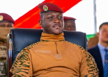 Burkina Faso : les choix stratégiques d’Ibrahim Traoré pour impulser le développement