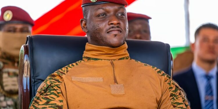 Burkina Faso : les choix stratégiques d’Ibrahim Traoré pour impulser le développement