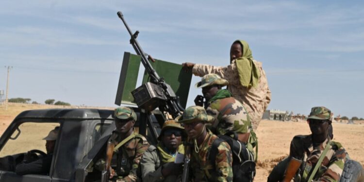Niger : attaque meurtrière à Assamaka, au moins 12 morts dans un carrefour migratoire sous tension