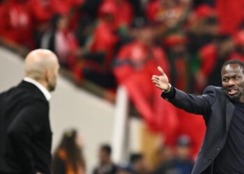 Jury disciplinaire de la CAF : Pape Thiaw, Illimane Ndiaye, Ismaila Sarr et la FSF entendus, décision attendue sous 48 heures