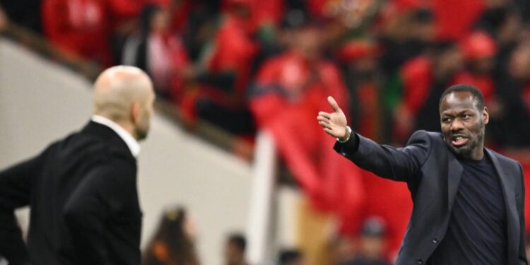 Jury disciplinaire de la CAF : Pape Thiaw,  Illimane Ndiaye, Ismaila Sarr et la FSF entendus, décision attendue sous 48 heures