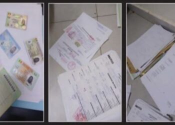 Faux papiers sénégalais vendus à des étrangers : la DNIT démantèle un vaste réseau mafieux