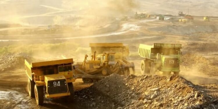 Mali : bras de fer minier, cinq dirigeants derrière les barreaux et 700 milliards FCFA en jeu