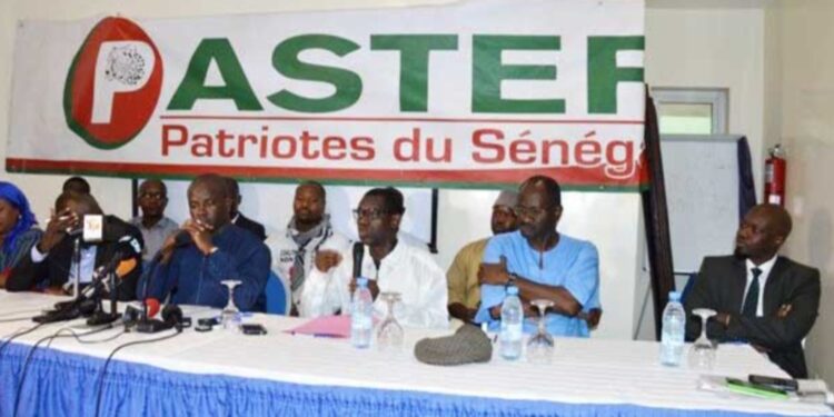 Locales 2027 : le poste de maire aiguise l’appétit au sein du PASTEF