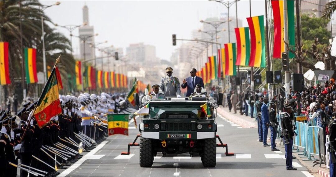 Sénégal : la fête de l’Indépendance 2026 délocalisée à Thiès