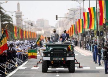 Sénégal : la fête de l’Indépendance 2026 délocalisée à Thiès