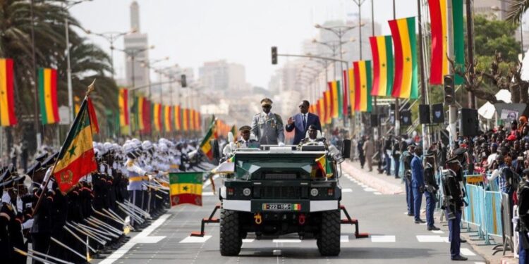 Sénégal : la fête de l’Indépendance 2026 délocalisée à Thiès