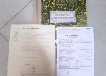 Vente de documents d’état civil : les aveux accablants d’un vaste réseau démantelé