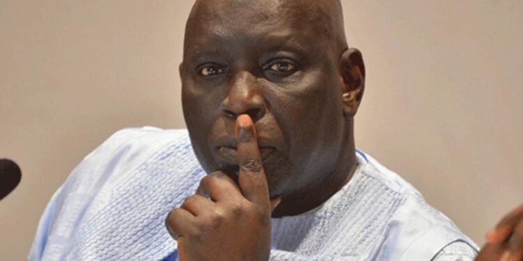 Affaire Madiambal Diagne : rebondissement inattendu à la Dic