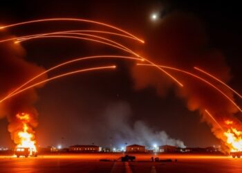 Niamey, tirs autour de l’aéroport : symptôme d’un nœud de crises