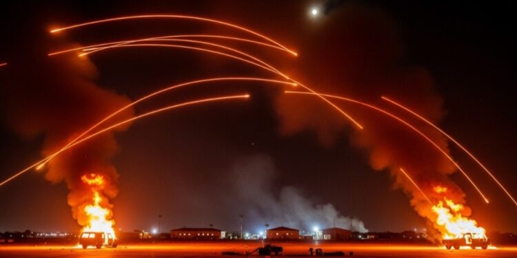 Niamey, tirs autour de l’aéroport : symptôme d’un nœud de crises