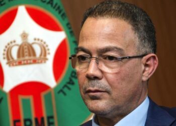 Finale de la CAN 2026 : le Maroc fait appel des sanctions de la CAF