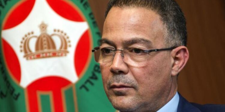 Finale de la CAN 2026 : le Maroc fait appel des sanctions de la CAF
