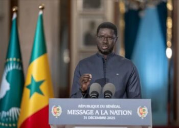 « Fonds spéciaux » au Sénégal : entre exigence de transparence et controverse politique