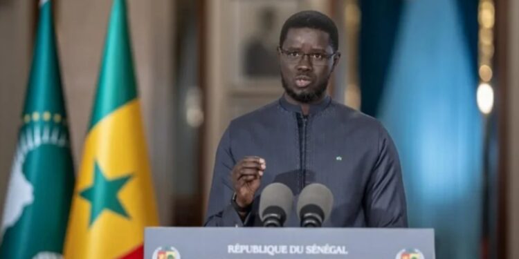 « Fonds spéciaux » au Sénégal : entre exigence de transparence et controverse politique
