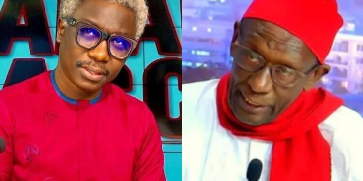 Autosaisine du procureur : Doudou Wade dans le viseur de la justice, Pape Ngagne Ndiaye attendu à la SU