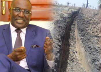 Affaire foncière de Ndingler : Babacar Ngom renonce au titre foncier de 80 hectares au profit de l’État