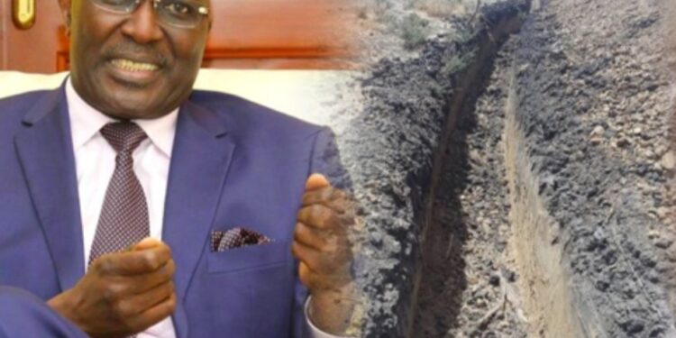 Affaire foncière de Ndingler : Babacar Ngom renonce au titre foncier de 80 hectares au profit de l’État