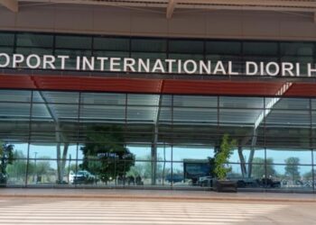 Attaque de l’aéroport de Niamey : Tiani accuse Macron, Talon et Ouattara d’avoir armé les assaillants