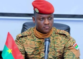 Ibrahim Traoré : Capitaine, Roi ou Tyran ? Portrait d’un chef de transition au pouvoir sans élections