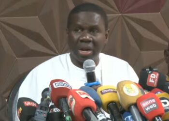 Affaire PRODAC : les avocats de Mame Mbaye Niang déchirent la procédure d’Ousmane Sonko devant la Cour suprême