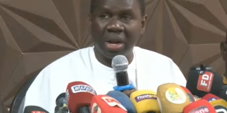 Affaire PRODAC : les avocats de Mame Mbaye Niang déchirent la procédure d’Ousmane Sonko devant la Cour suprême