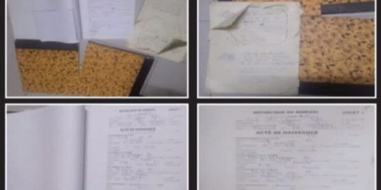 Trafic de papiers sénégalais : la DNLT met à jour un réseau tentaculaire