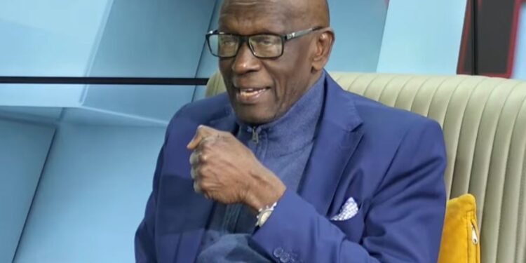 Auto-saisine du procureur : enquête autour de Doudou Wade après ses propos sur Faram Facce