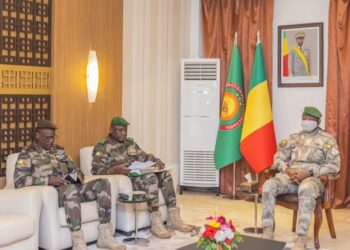 Sahel : le Mali et ses voisins accélèrent la mise en place de la Force unifiée de l’AES